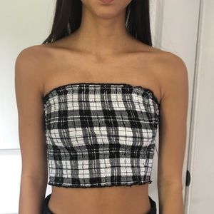 Tube Top